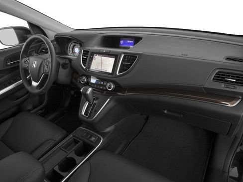 Used 2016 Honda CR-V Touring image 10