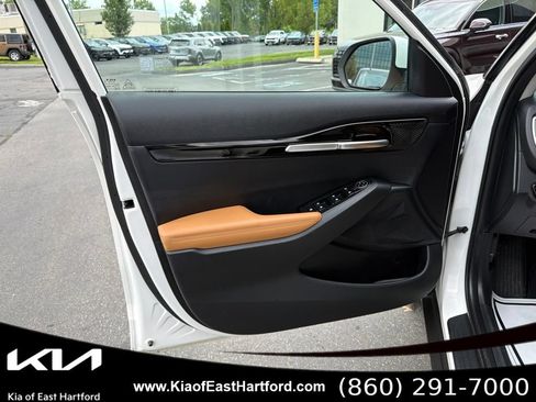 Certified 2024 Kia Seltos EX AWD/4WD image 27