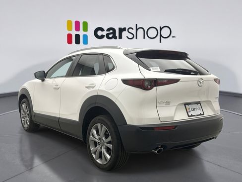 Used 2023 MAZDA CX-30 AWD 2.5 S w/ Select Package image 3