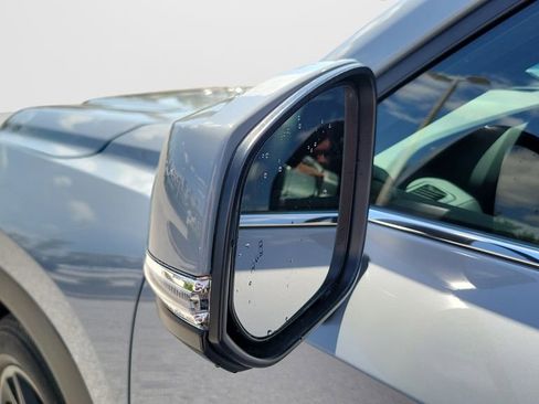 Certified 2025 Toyota Grand Highlander AWD Hybrid image 24