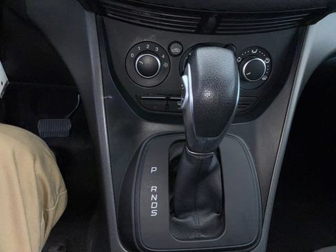 Used 2016 Ford Escape S FWD image 13