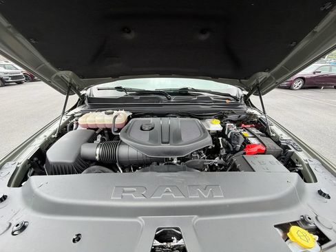 Used 2026 RAM 1500 Rebel w/ Rebel Level 1 Equipment Group AWD/4WD image 32