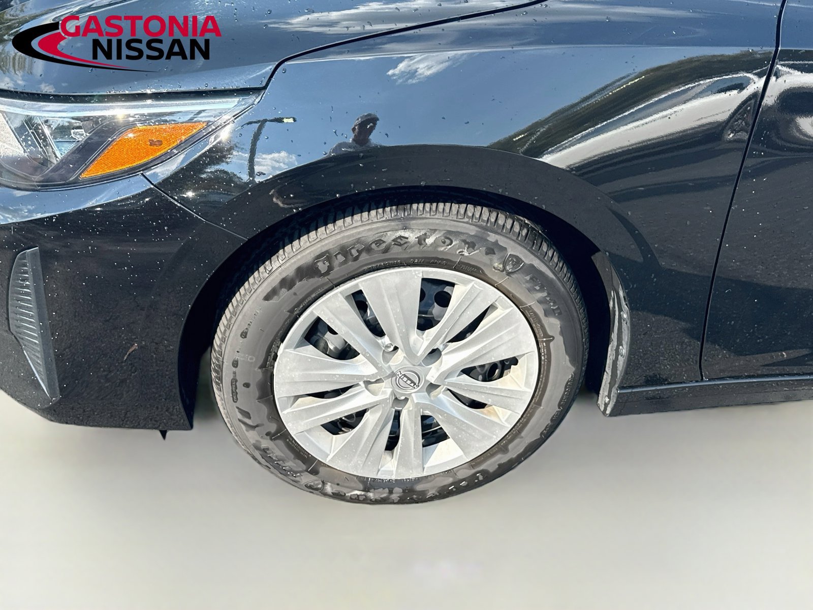 Used 2025 Nissan Sentra S FWD image 35