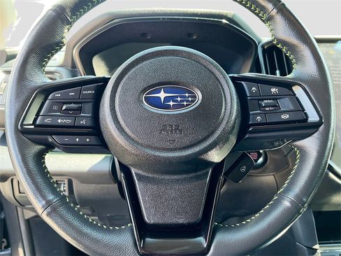 Used 2024 Subaru Ascent Onyx Edition image 11