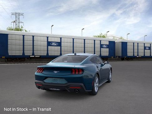 New 2026 Ford Mustang Premium image 27