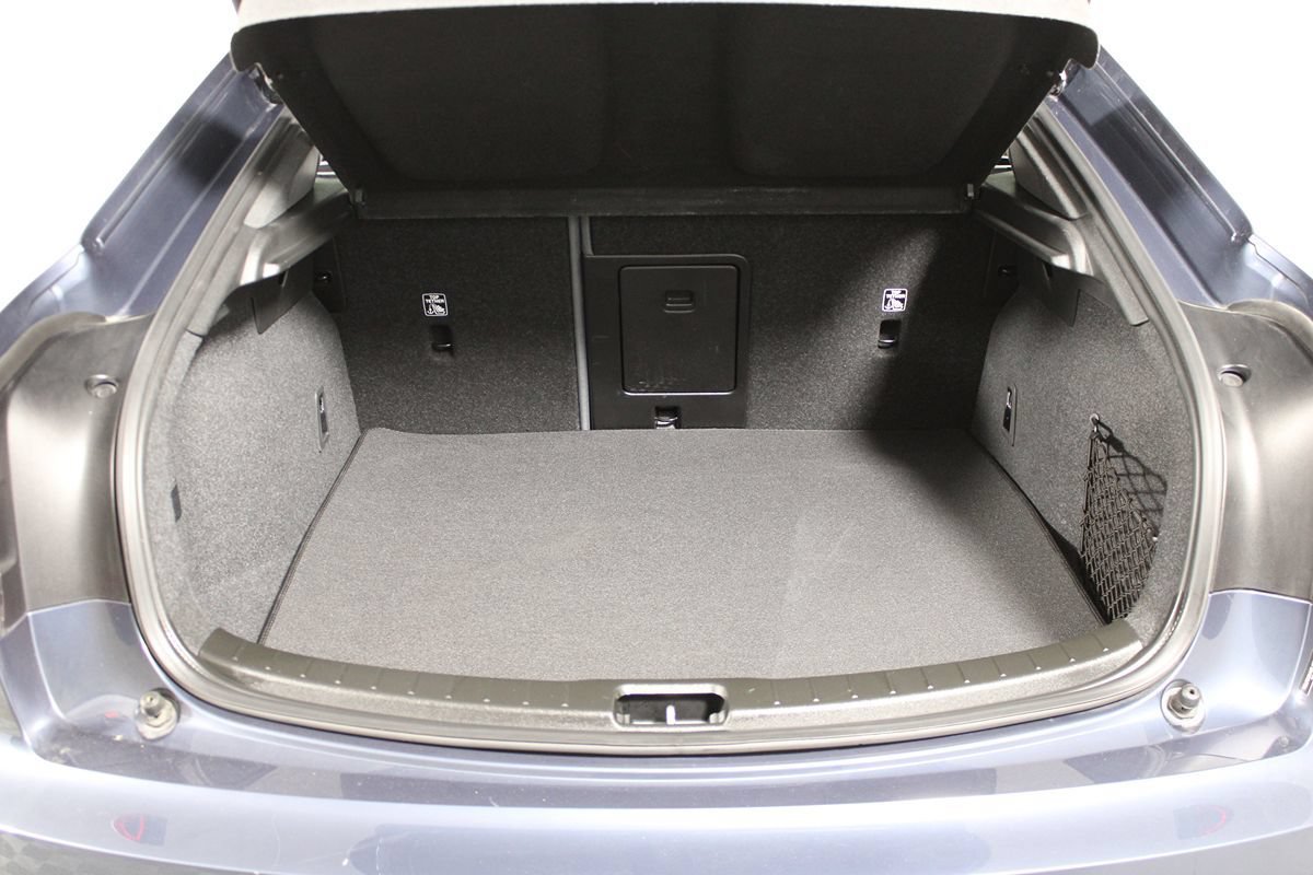 Used 2024 Polestar Polestar 2 AWD/4WD image 25