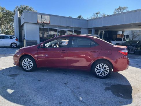 Used 2014 Toyota Corolla LE FWD image 7