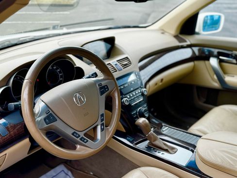 Used 2010 Acura MDX w/ Technology Package image 9