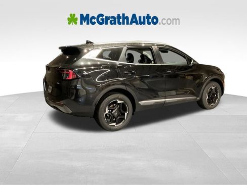 New 2026 Kia Sportage EX AWD/4WD image 4