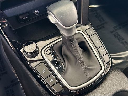 Used 2024 Kia Seltos S image 18