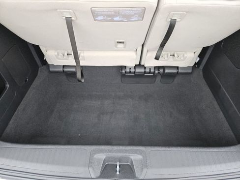 Used 2026 Honda Odyssey EX-L image 25