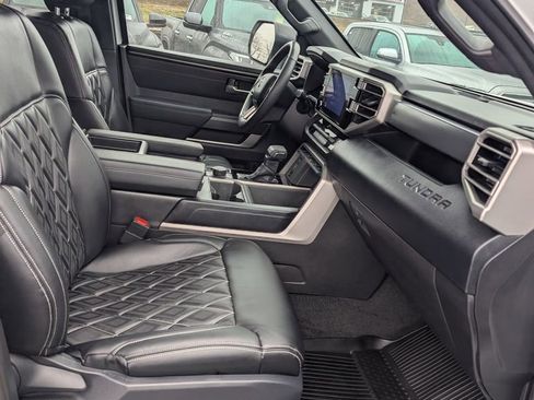 Used 2025 Toyota Tundra SR5 w/ TRD Off-Road Package image 19