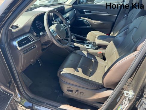 Used 2022 Kia Telluride SX w/ Nightfall Edition Package AWD/4WD image 9