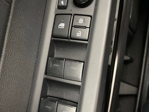 Used 2025 Toyota Tundra Limited w/ TRD Off-Road Package image 52