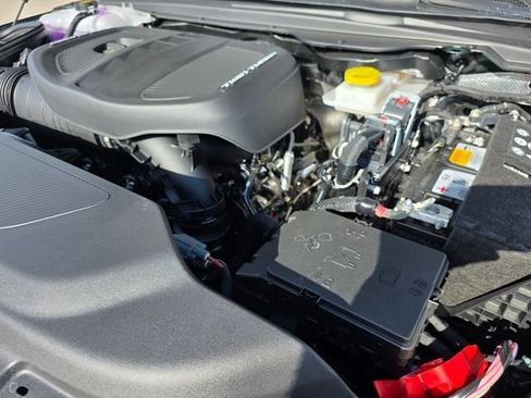 Used 2026 RAM 1500 RHO w/ RHO Level 1 Equipment Group AWD/4WD image 21