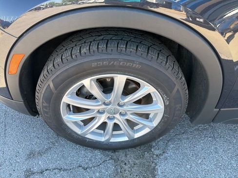 Used 2023 Cadillac XT4 Luxury image 9