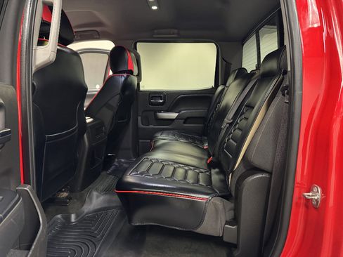 Used 2017 Chevrolet Silverado 1500 LT w/ LT Fleet Plus Package image 15