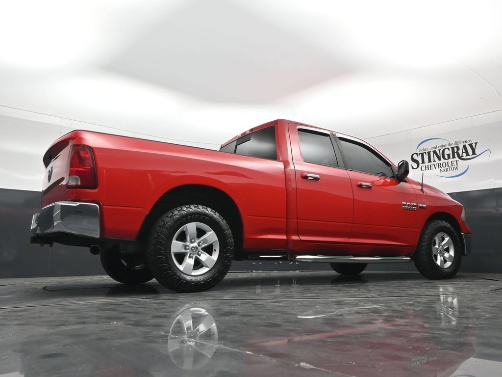 Used 2014 RAM 1500 Classic SLT RWD image 33
