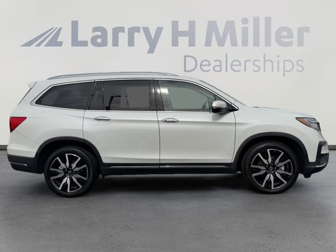 Used 2020 Honda Pilot Touring image 6