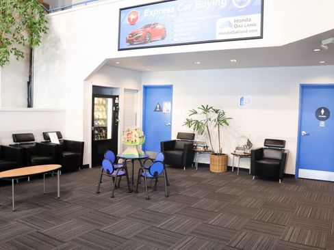 Used 2024 Honda Accord EX image 40