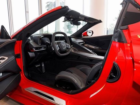 Used 2023 Chevrolet Corvette 1LT image 24