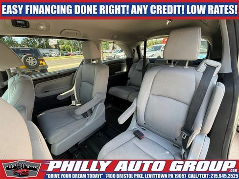 Used 2020 Honda Odyssey EX image 20