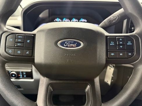 Used 2024 Ford F350 XL w/ STX Appearance Package image 44
