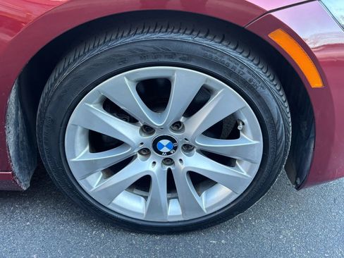 Used 2012 BMW 328i Convertible image 35