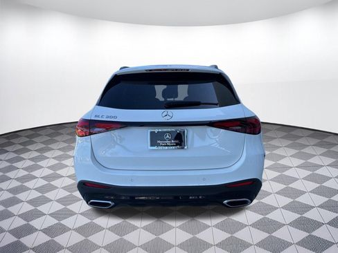 Used 2026 Mercedes-Benz GLC 300 image 10