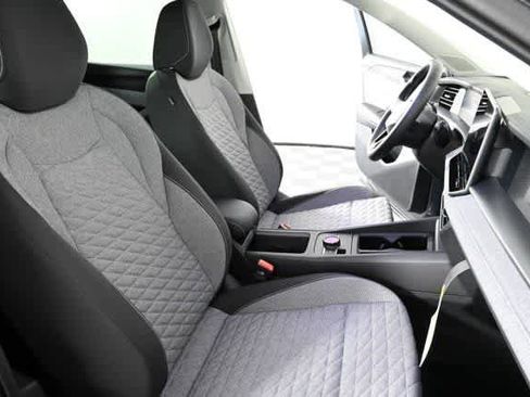 New 2026 Volkswagen Tiguan S image 23