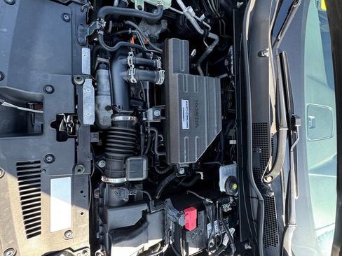 Used 2020 Honda CR-V EX image 12