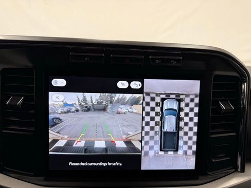 Used 2024 Ford F350 XLT w/ XLT Premium Package image 36