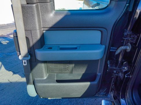 Used 2013 Ford F150 STX w/ Mid Equipment Group AWD/4WD image 24