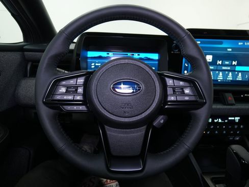 New 2026 Subaru Outback Limited XT AWD/4WD image 40