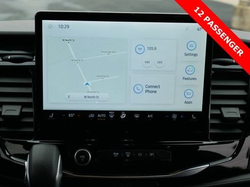 Used 2023 Ford Transit 350 XLT image 10