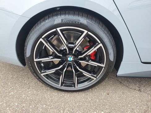 New 2026 BMW 440i xDrive w/ Premium Package AWD/4WD image 36