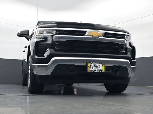 Used 2024 Chevrolet Silverado 1500 LT image 22