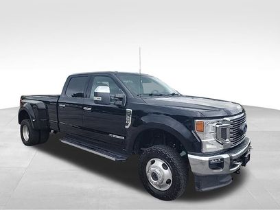 Used 2021 Ford F350 XLT w/ XLT Premium Package