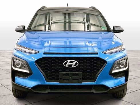 Used 2019 Hyundai Kona SEL image 3