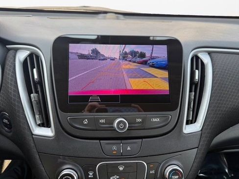 Used 2024 Chevrolet Malibu RS image 24