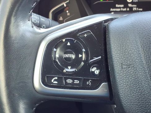 Used 2019 Honda CR-V EX-L image 30