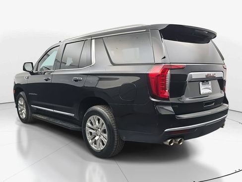 Used 2024 GMC Yukon Denali image 7