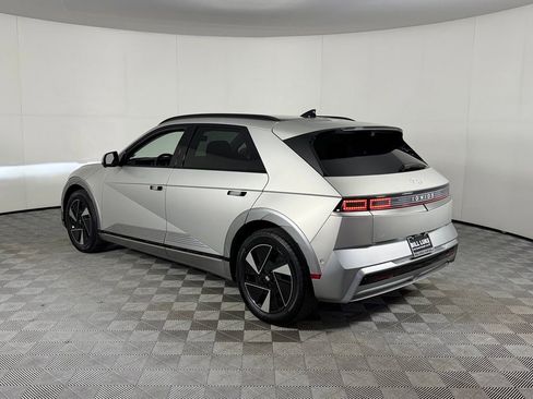 Used 2026 Hyundai Ioniq 5 Limited RWD image 9