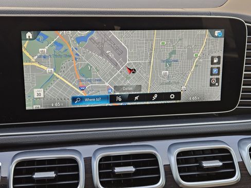 Certified 2020 Mercedes-Benz GLE 350 image 18