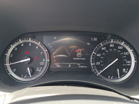 Used 2021 Toyota Highlander XSE FWD image 24