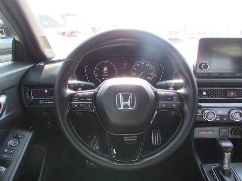 Used 2023 Honda Civic Sport image 21
