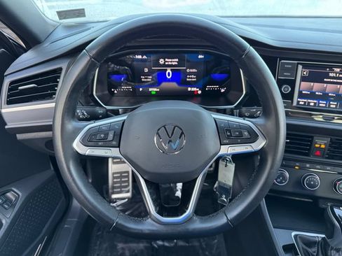 Used 2023 Volkswagen Jetta Sport FWD image 21
