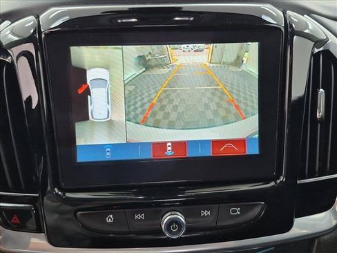 Used 2019 Chevrolet Traverse Premier w/ Redline Edition AWD/4WD image 14