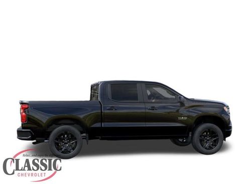 New 2026 Chevrolet Silverado 1500 RST w/ Texas Edition Plus RWD image 6