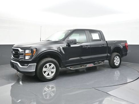 Used 2023 Ford F150 XLT AWD/4WD image 7